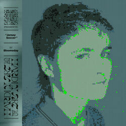 Jersey Soccer Chords by Bloomsday