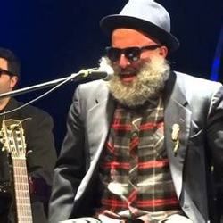 Vuelve Chords by Bloque Depresivo