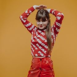 House Party No 1 Chords by Blossom Caldarone