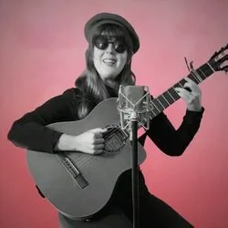 I'm Shadowing You Chords by Blossom Dearie