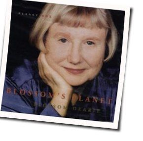 Bluesette Chords by Blossom Dearie