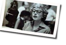 Don't Wait Too Long Chords by Blossom Dearie