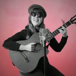 I'm Shadowing You Chords by Blossom Dearie