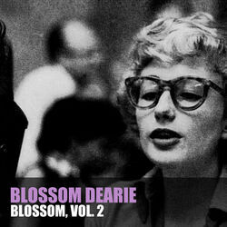 Plus Je Tembrasse Chords by Blossom Dearie