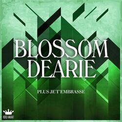 Plus Je Tembrasse Chords by Blossom Dearie