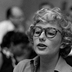 Somebody New by Blossom Dearie