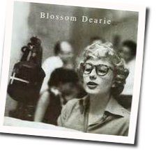 Yesterday When I Was Young by Blossom Dearie