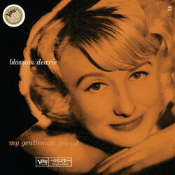 You Fascinate Me So Chords by Blossom Dearie