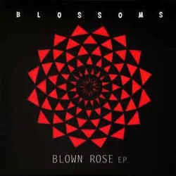 Blown Rose Chords by The Blossoms