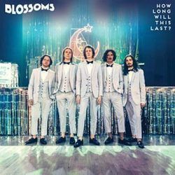 How Long Will This Last? Chords by The Blossoms