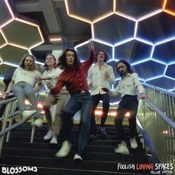 Sunday Was A Friend Of Mine Chords by The Blossoms