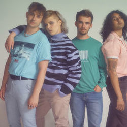 5000 Miles Chords by Bloxx