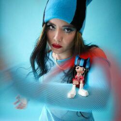 Not Today Chords by The Blssm