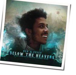 Dancing In The Rain by Blu And Exile
