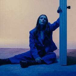 Dear Anxiety Chords by BLÜ EYES