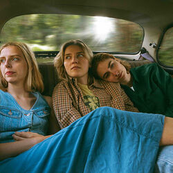 Better I Swear Chords by BLUAI