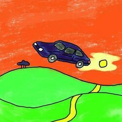 Dime Store Chords by BLUAI