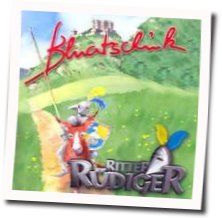 Mein Liebes Kind Chords by Bluatschink