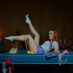 Deserve Each Other Chords by Bludnymph