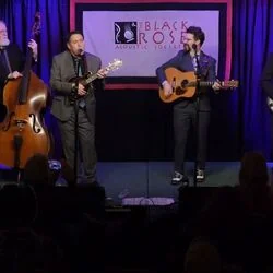 Jesus Tattoo Chords by Blue Canyon Boys