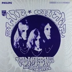 Rock Me Baby Chords by Blue Cheer