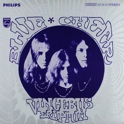 Rock Me Baby by Blue Cheer