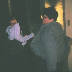 Blue Foster chords for Nice docs baby ukulele