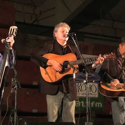 West Virginias Last Hand Loader Chords by Blue Highway