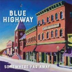 I Can Stand The Truth Chords by Blue Highway