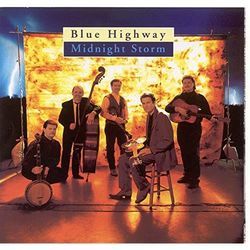 Keen Mountain Prison Chords by Blue Highway