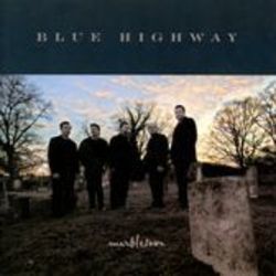 Lazarus Chords by Blue Highway
