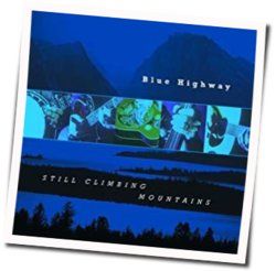 Life Without You Chords by Blue Highway