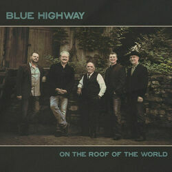 On The Roof Of The World Chords by Blue Highway