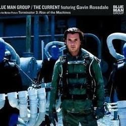 The Current Tab by Blue Man Group