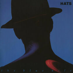 Over The Hillside Chords by The Blue Nile