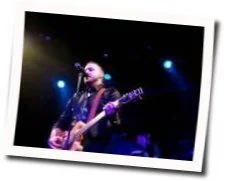 Clumsy Card House Tab by Blue October