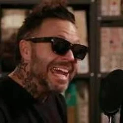 The Weatherman Chords by Blue October