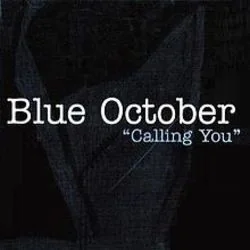 Who Do You Run From Acoustic Chords by Blue October