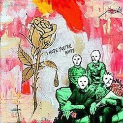 Your Love Is Like A Car Crash Chords by Blue October