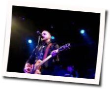 Clumsy Card House Tab by Blue October