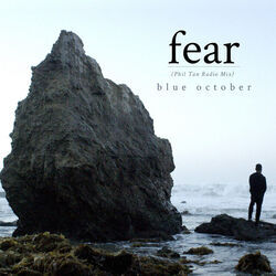 Fear by Blue October