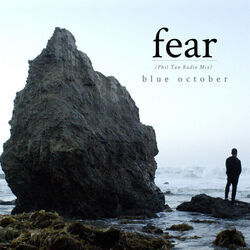 Fear Chords by Blue October