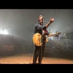 I Will Follow You Chords by Blue October