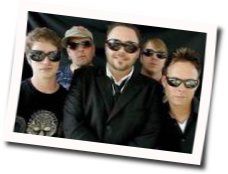 The End Tab by Blue October