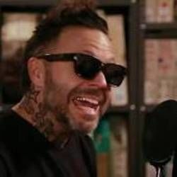 The Weatherman Chords by Blue October