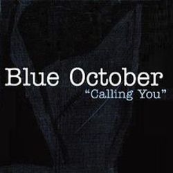 Who Do You Run From Acoustic by Blue October