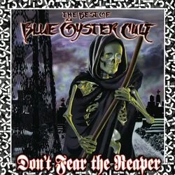 Don't Fear The Reaper (Ver2) Chords by Blue Öyster Cult
