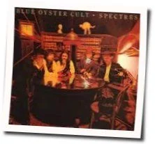 I Love The Night Tab by Blue Öyster Cult