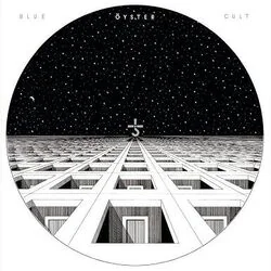 I'm On The Lamb But I Ain't No Sheep Chords by Blue Öyster Cult
