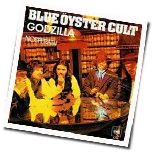 Nosferatu Bass Tab by Blue Öyster Cult